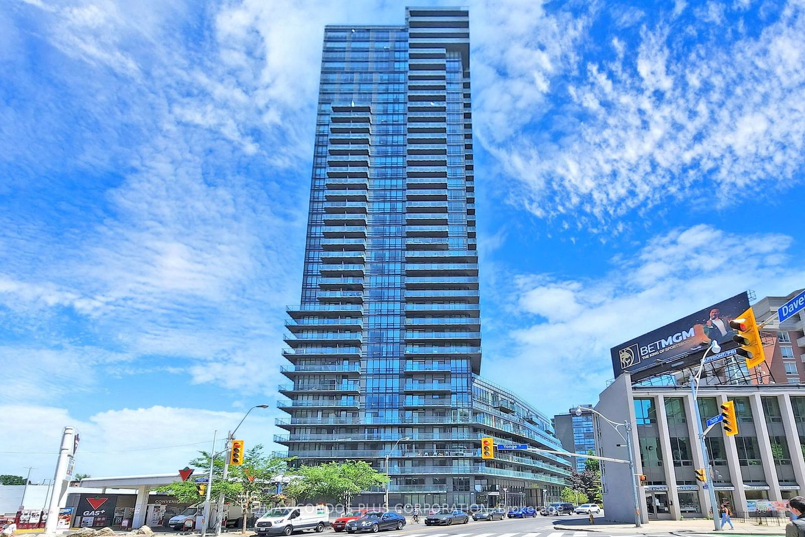 825 Church St, unit 3807 for sale