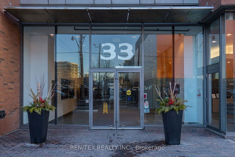 33 MILL St, unit 2905 for sale