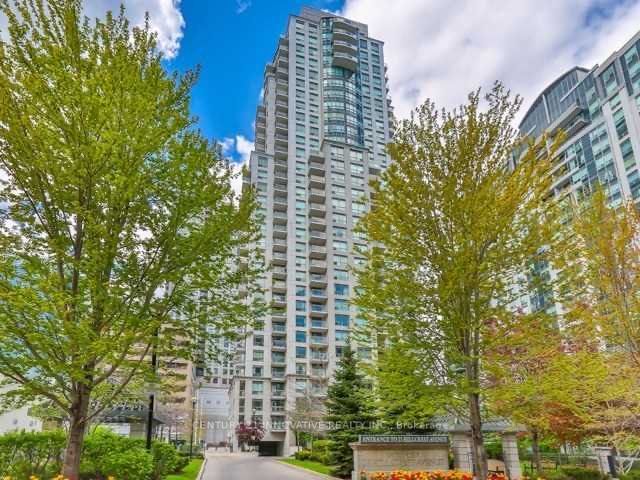 21 Hillcrest Ave S, unit 1402 for sale - image #1