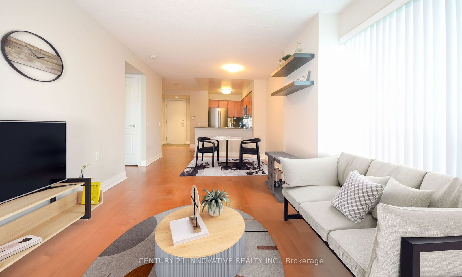 21 Hillcrest Ave S, unit 1402 for sale - image #2