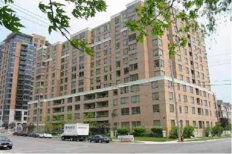 88 Grandview Way N, unit 1206 for rent