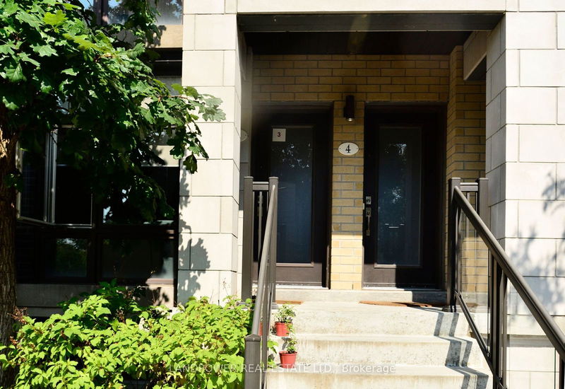 11 Eldora Ave, unit 3 for sale - image #1