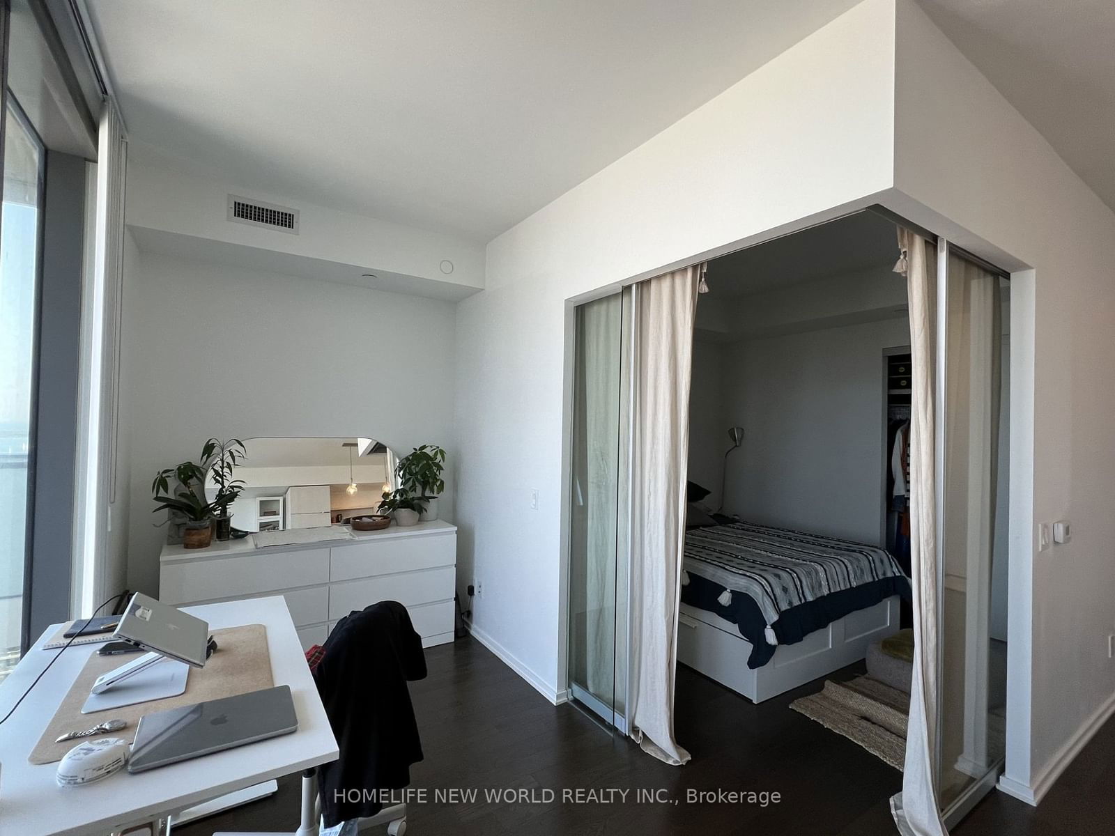 16 Bonnycastle St, unit 2606 for rent - image #8