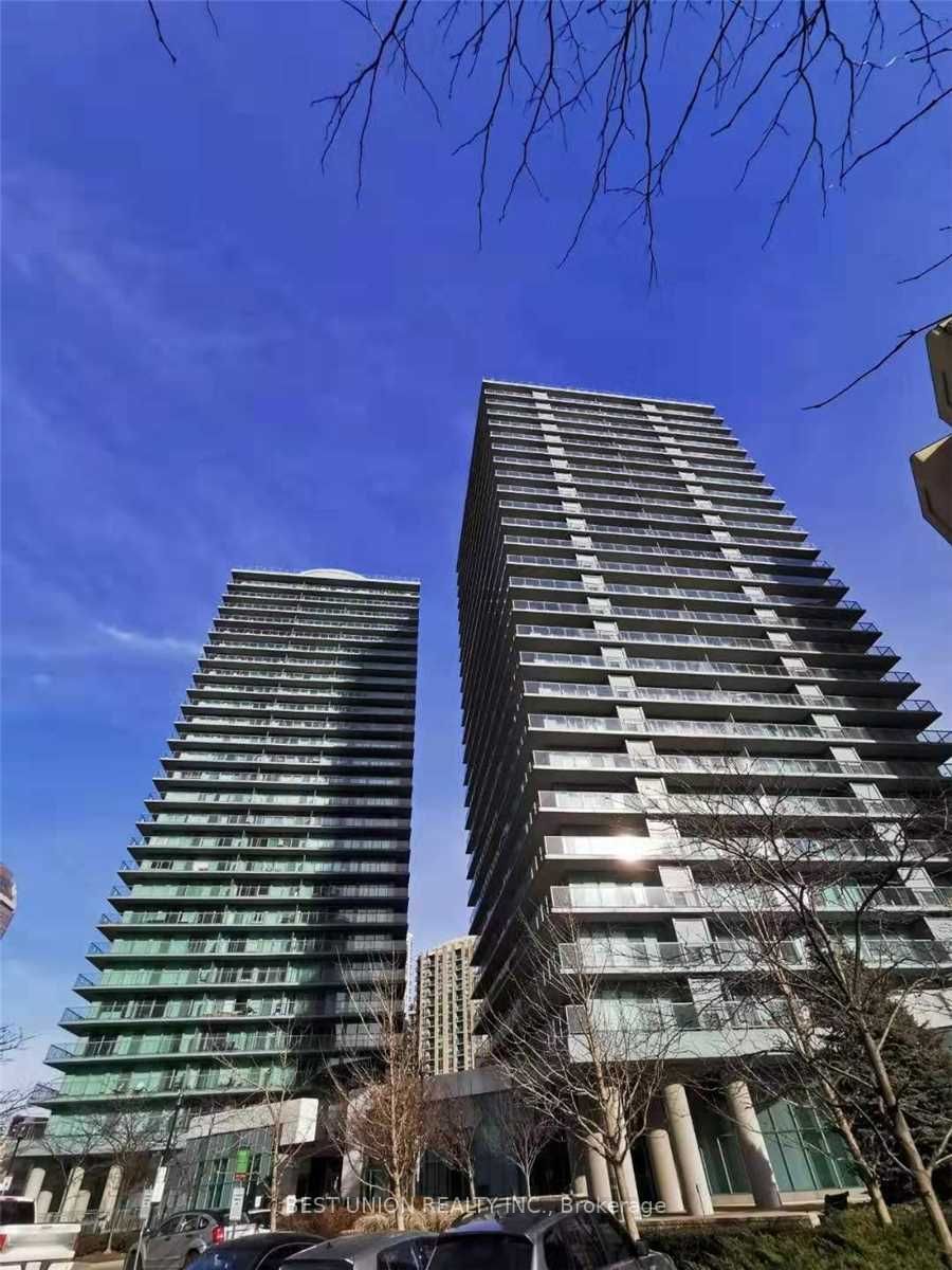 5500 Yonge St, unit 1705 for rent - image #1