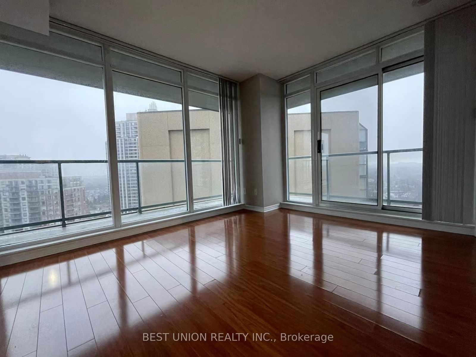 5500 Yonge St, unit 1705 for rent - image #7