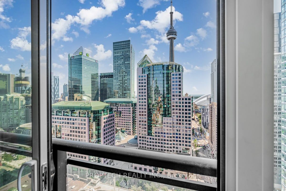 99 John St, unit 2403 for sale - image #29