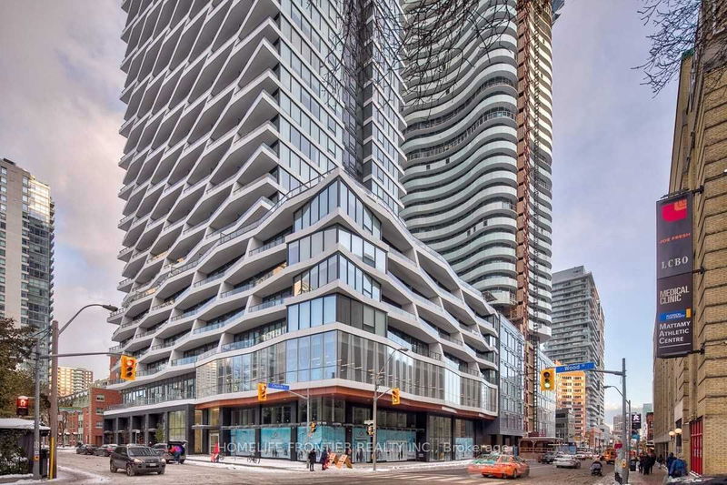 85 Wood St, unit 3001 for sale