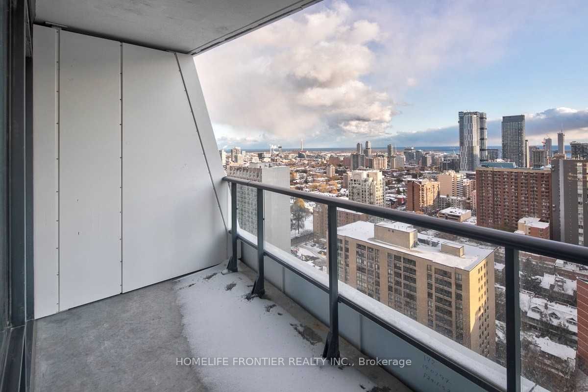 85 Wood St, unit 3001 for rent