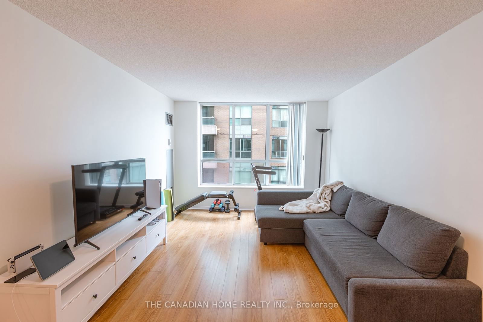 29 Pemberton Ave, unit 707 for sale - image #9