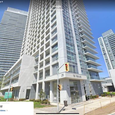 275 Yorkland Rd, unit 1707 for sale