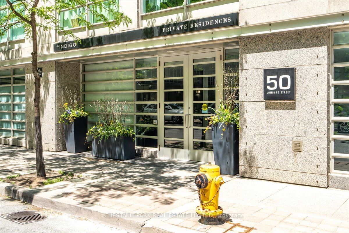 50 Lombard St, unit 1401 for sale