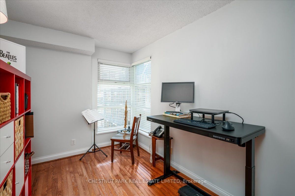 50 Lombard St, unit 1401 for sale