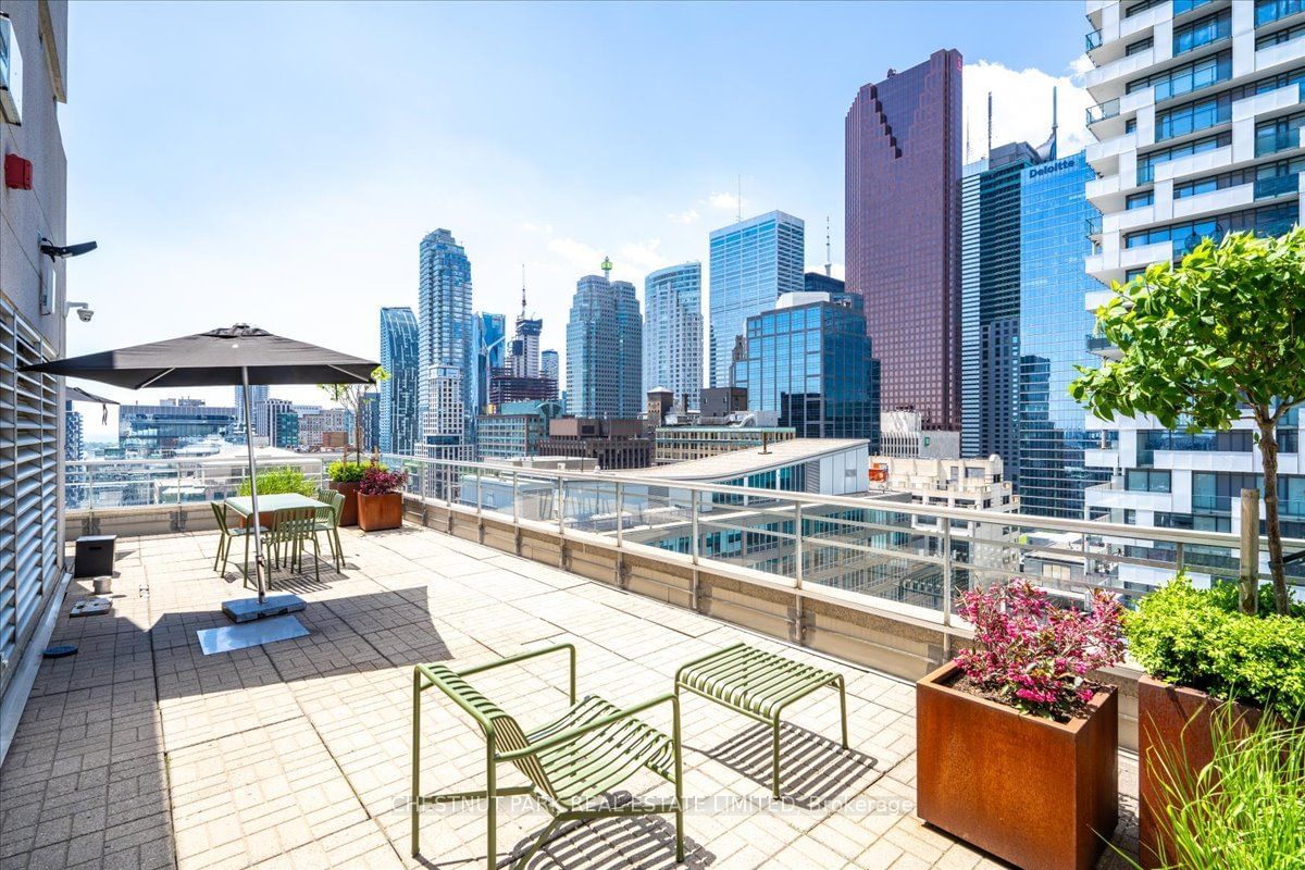 50 Lombard St, unit 1401 for sale - image #19