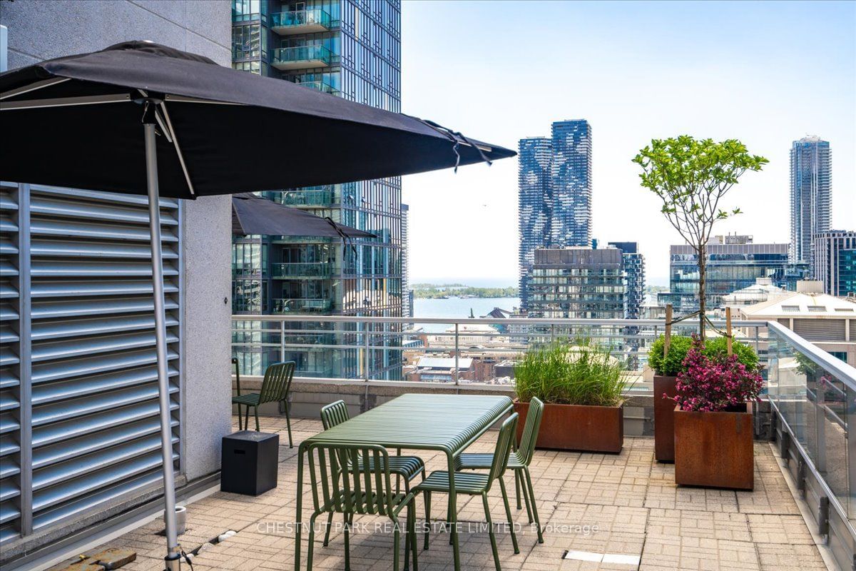 50 Lombard St, unit 1401 for sale