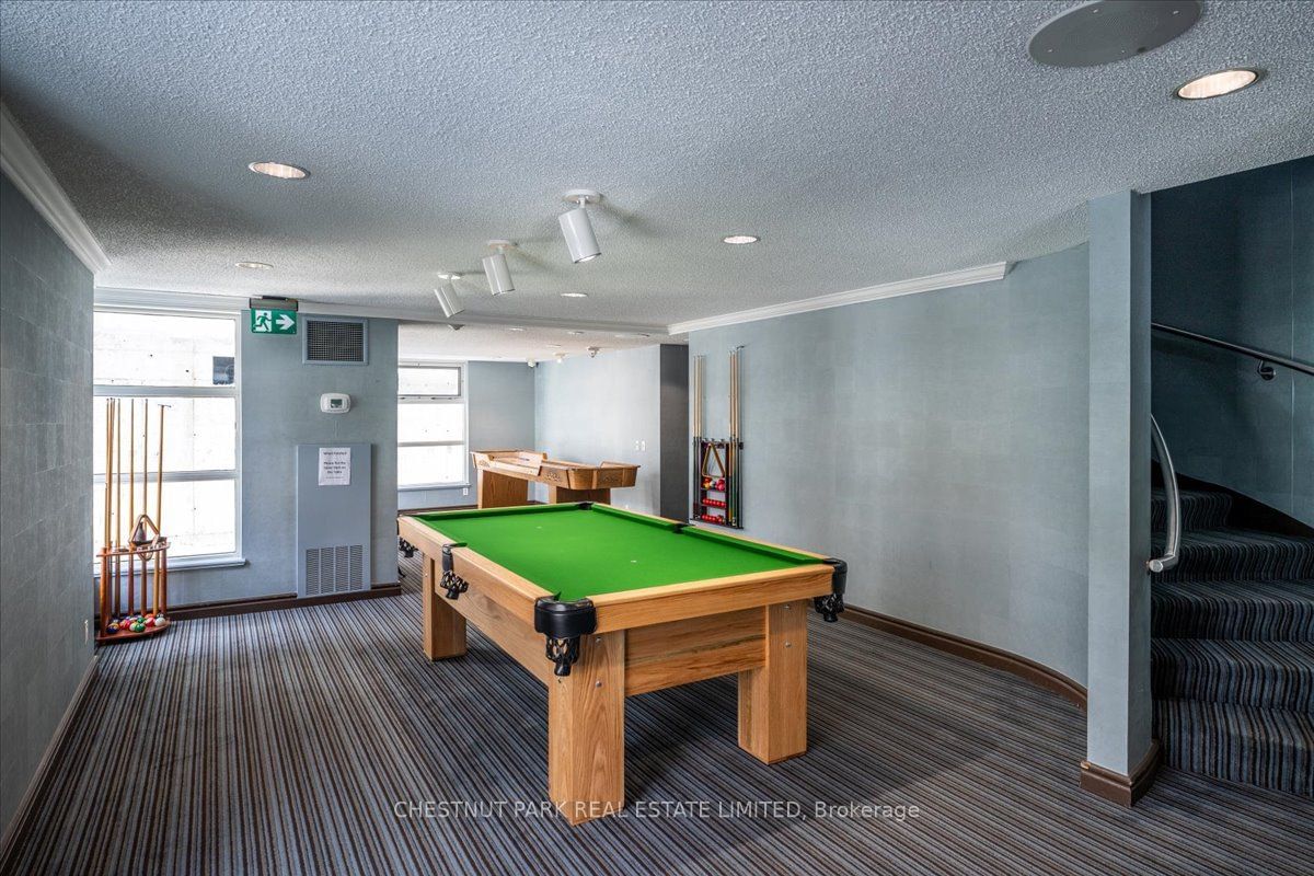 50 Lombard St, unit 1401 for sale - image #22