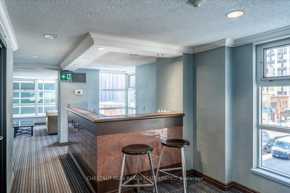 50 Lombard St, unit 1401 for sale