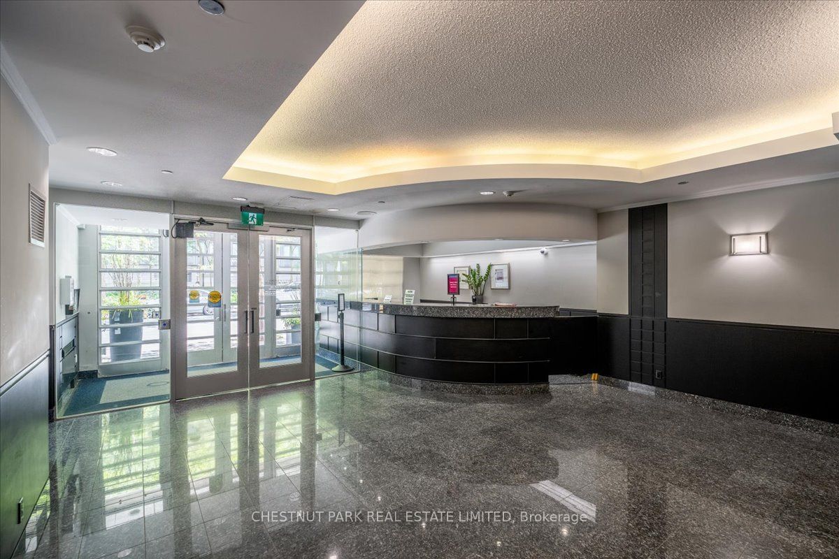 50 Lombard St, unit 1401 for sale