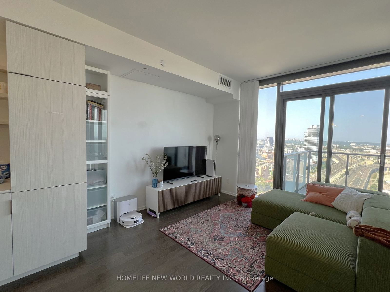 16 Bonnycastle St, unit 2606 for sale - image #10