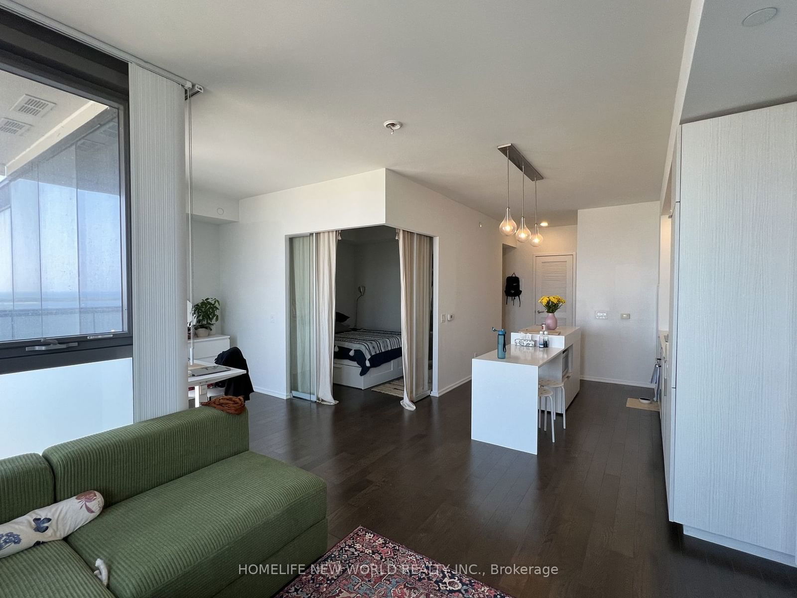 16 Bonnycastle St, unit 2606 for sale - image #14