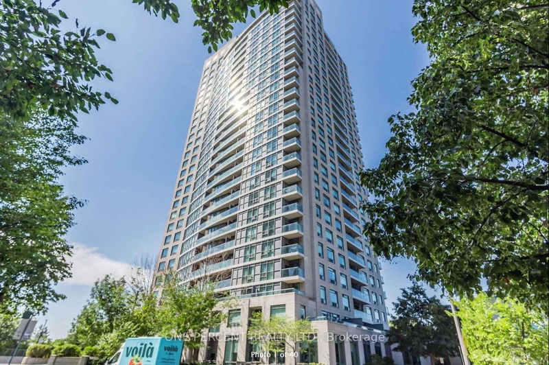 30 Harrison Garden Blvd, unit 2109 for rent - image #1