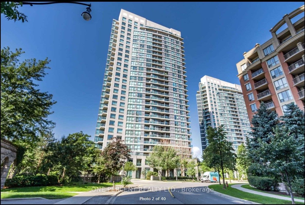 30 Harrison Garden Blvd, unit 2109 for rent