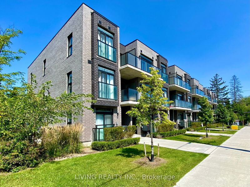 260 Finch Ave E, unit 1 for sale - image #1