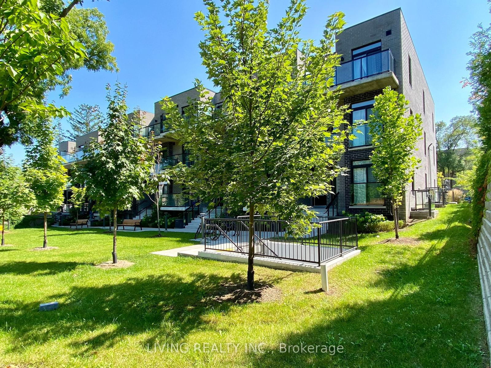 260 Finch Ave E, unit 1 for sale - image #26