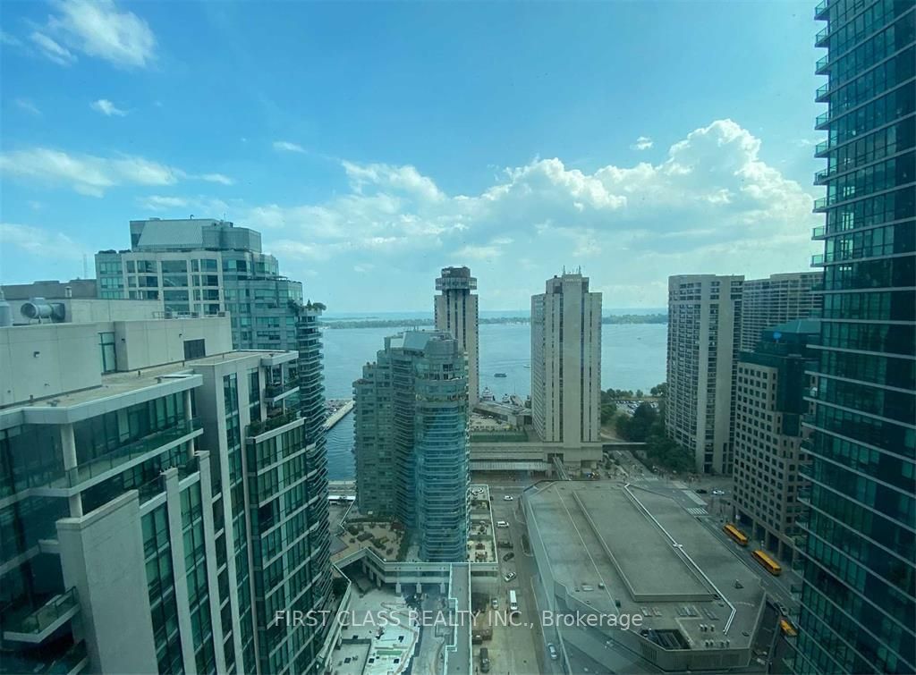 18 Harbour St, unit 3108 for rent