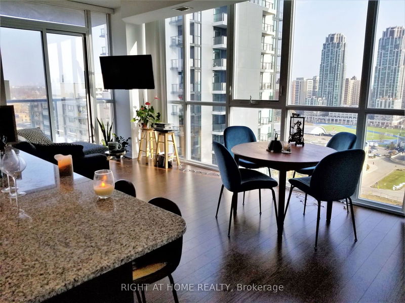 530 St Clair Ave W, unit 1304 for rent - image #1