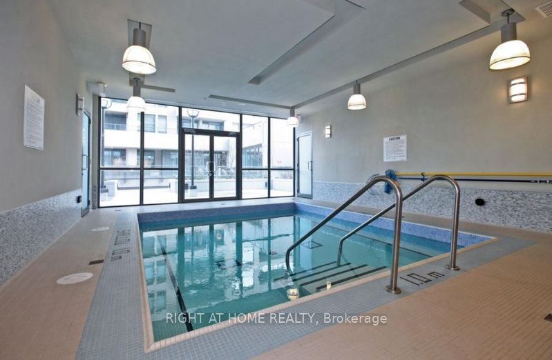 530 St Clair Ave W, unit 1304 for rent - image #21