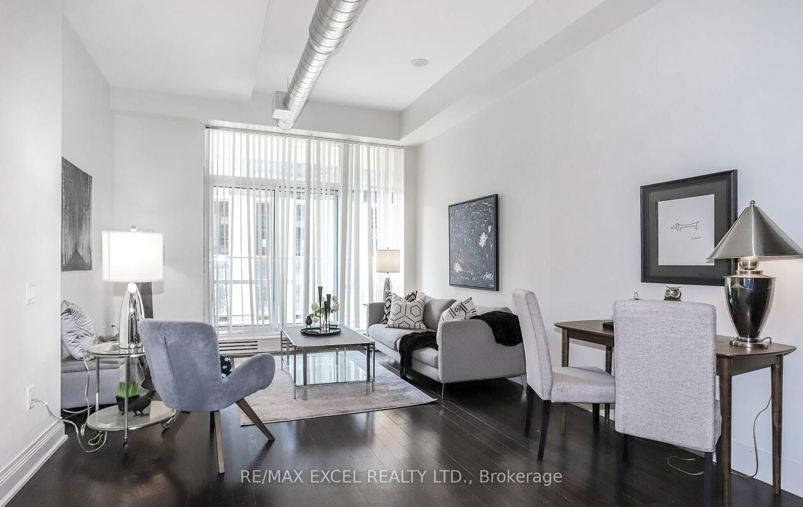 2191 Yonge St, unit Loft #4 for sale - image #7