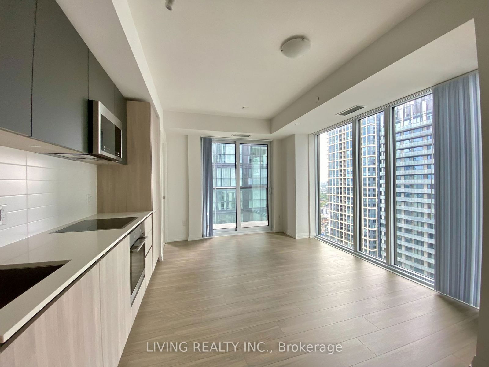 8 Widmer St, unit 3803 for rent