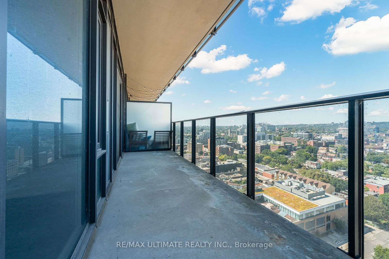 330 Richmond St W, unit 2509 for rent