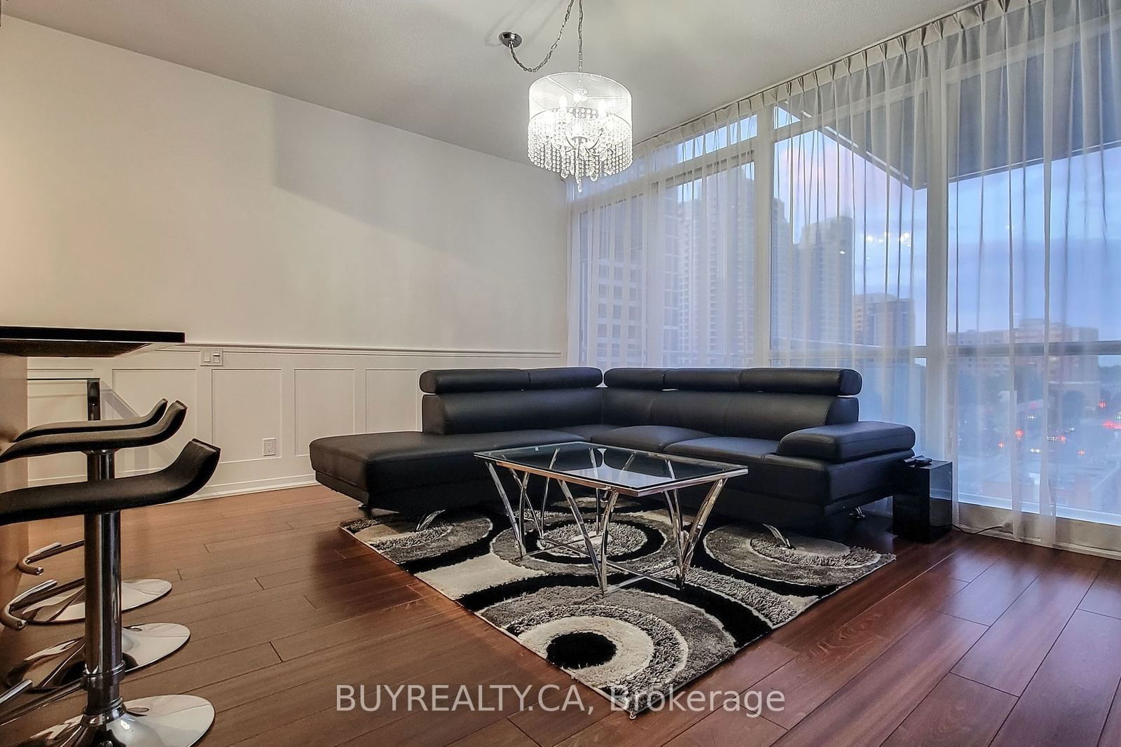 30 Canterbury Pl E, unit 905 for rent - image #5