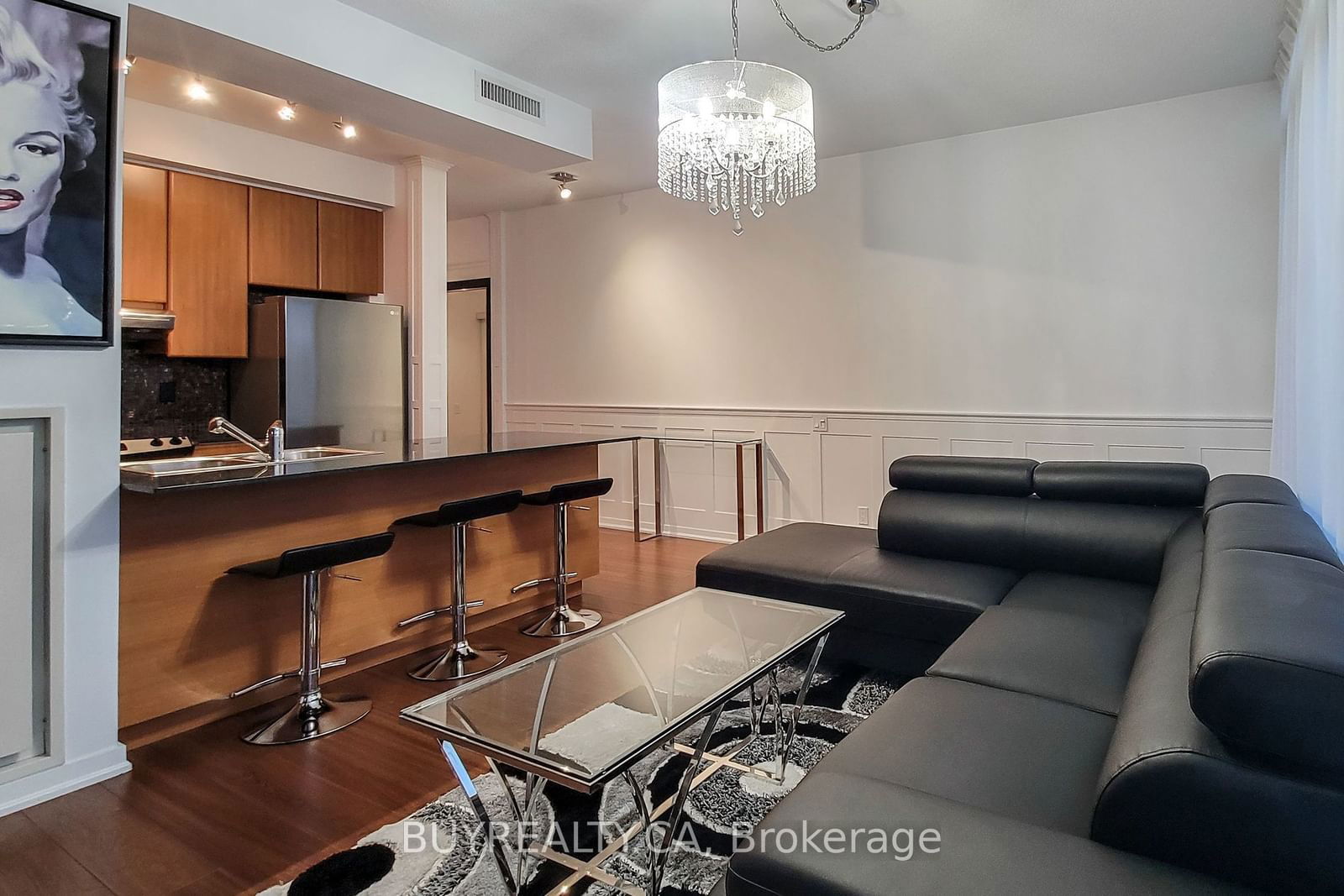 30 Canterbury Pl E, unit 905 for rent - image #7