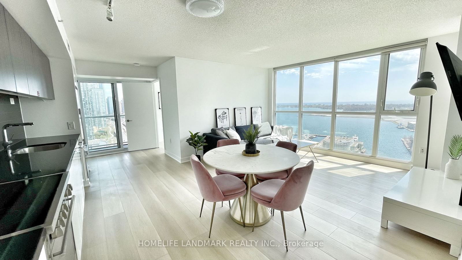 75 Queens Wharf Rd, unit 2706 for sale - image #2