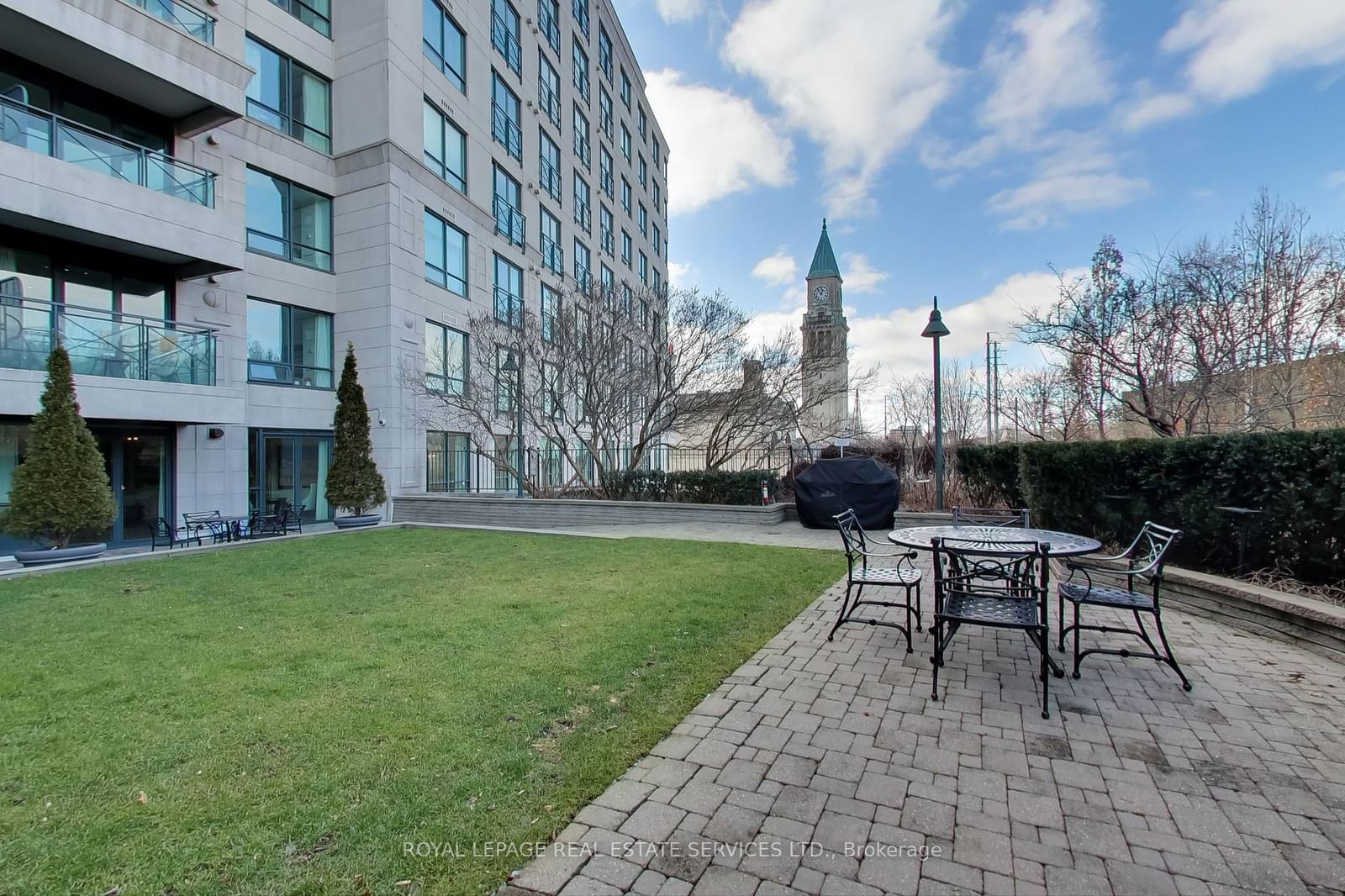 20 Scrivener Sq, unit 313 for sale - image #28