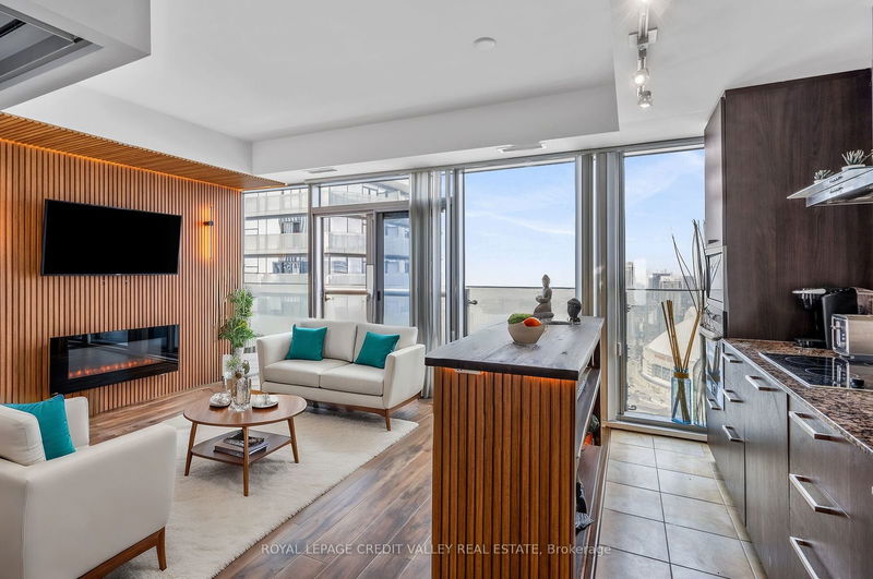 14 York St, unit 4207 for sale