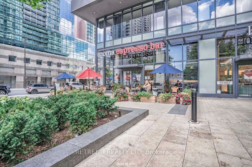 5168 Yonge St, unit 1209 for sale