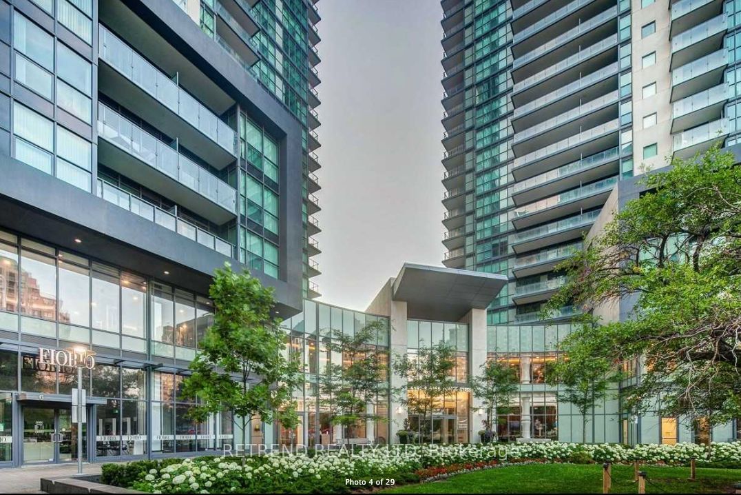 5168 Yonge St, unit 1209 for sale - image #5