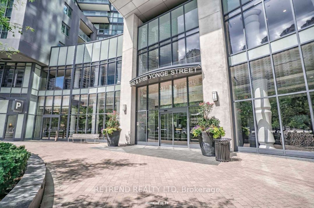 5168 Yonge St, unit 1209 for sale