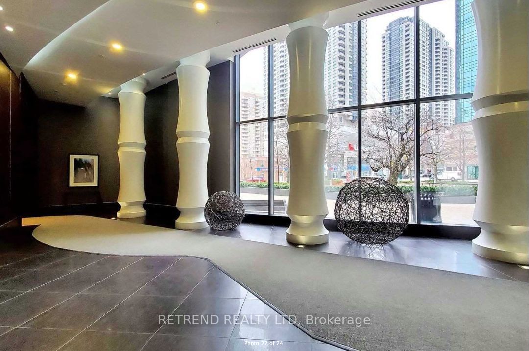 5168 Yonge St, unit 1209 for sale