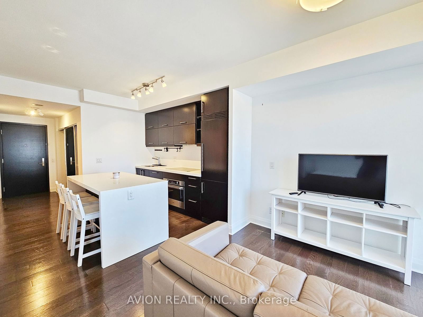 65 St. Mary St, unit 3208 for rent - image #1