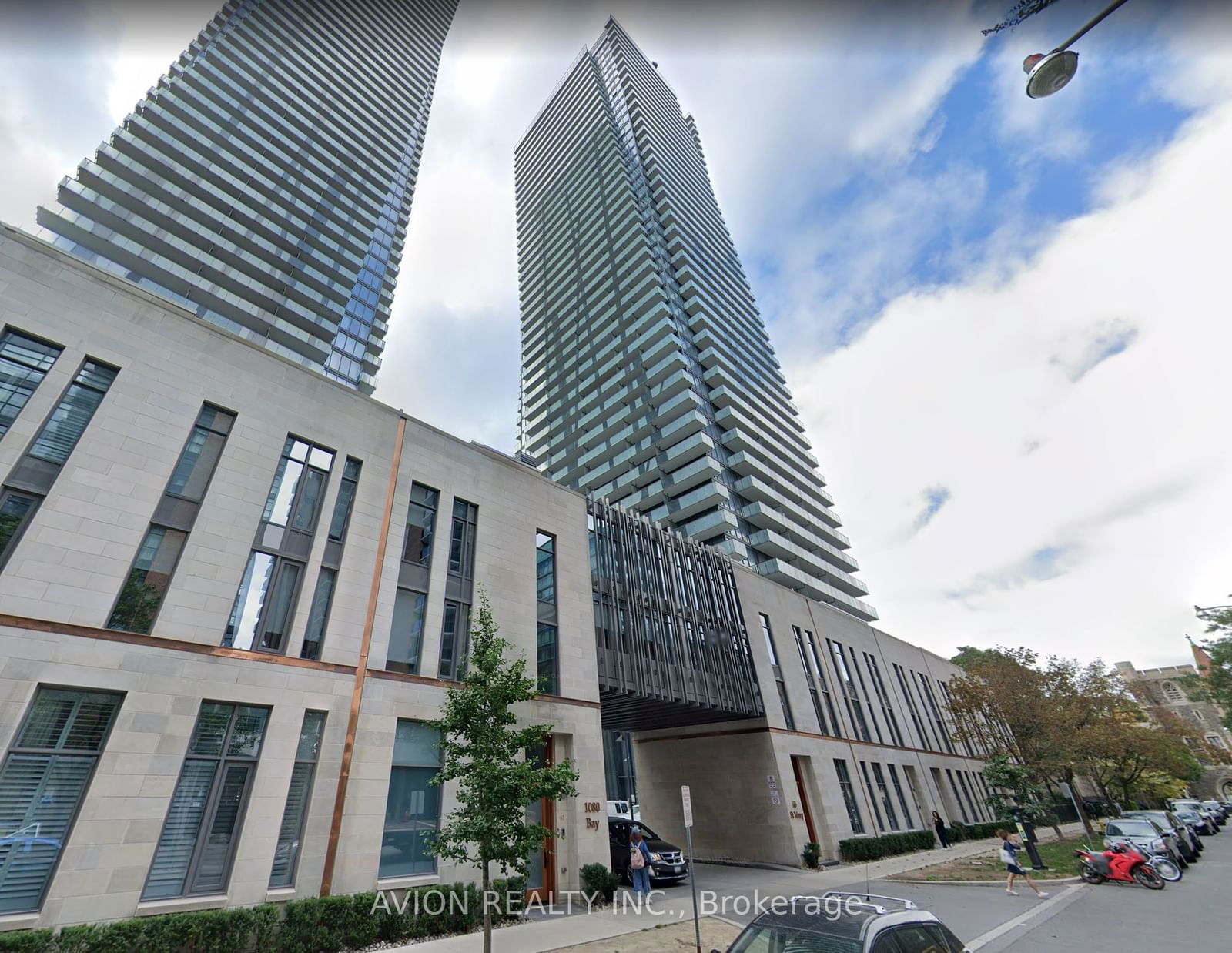 65 St. Mary St, unit 3208 for rent - image #29