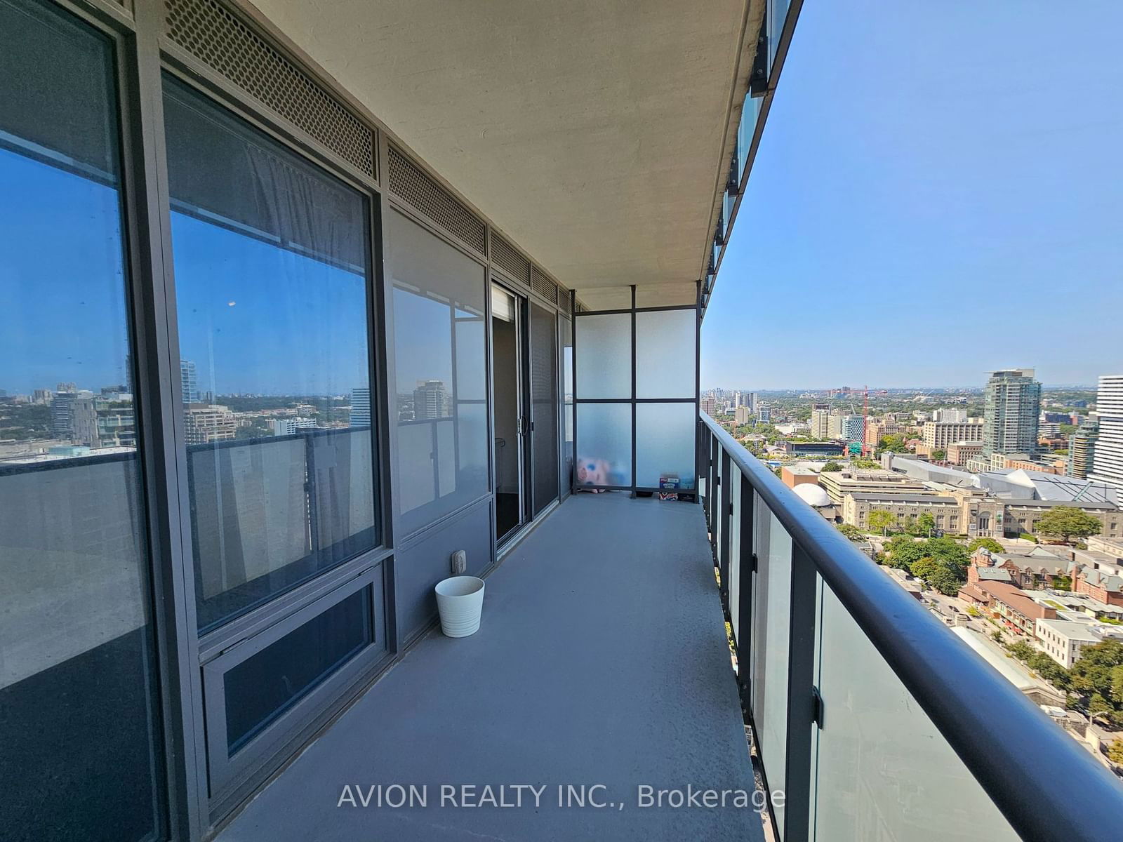 65 St. Mary St, unit 3208 for rent - image #4