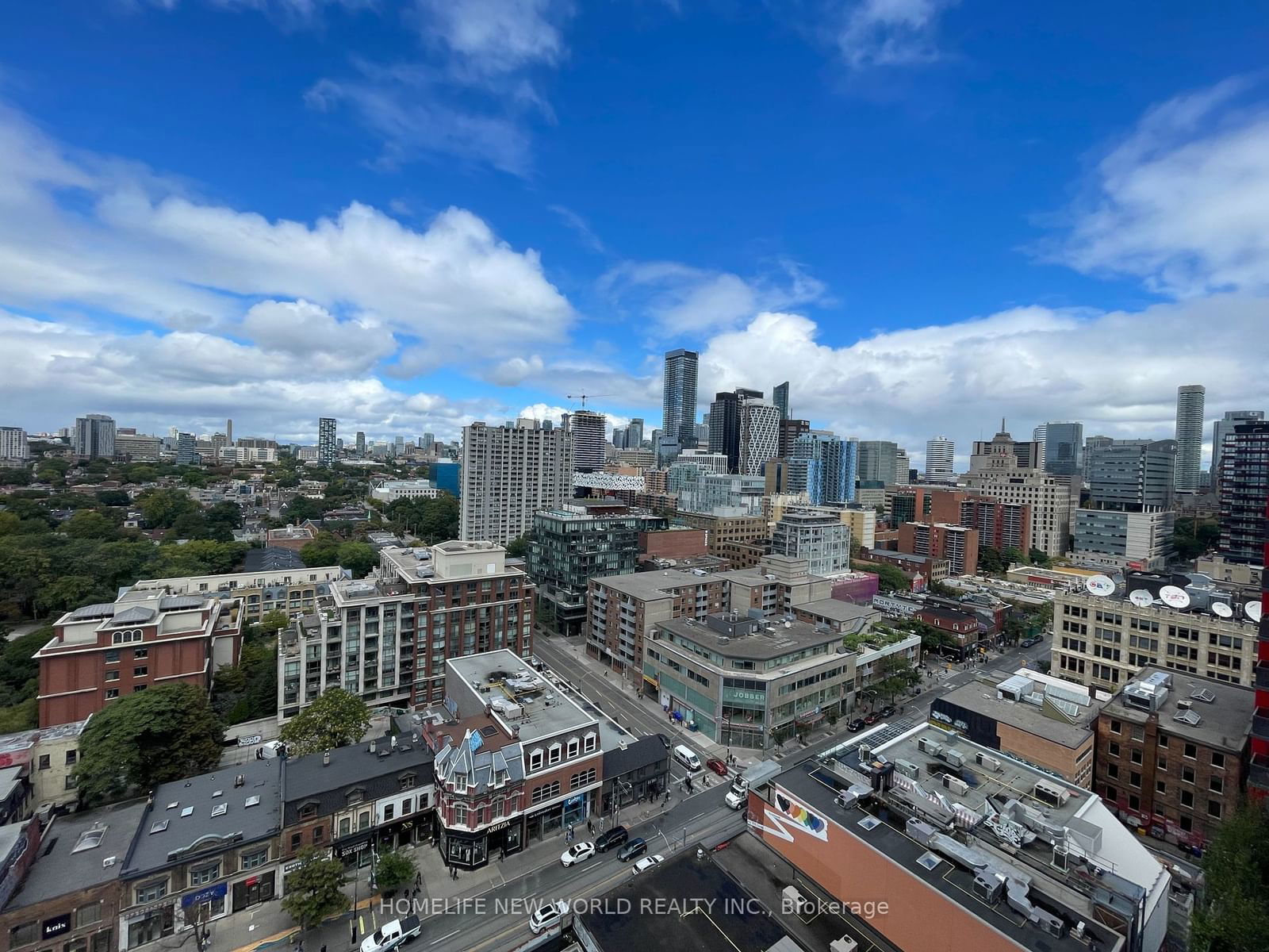 330 Richmond St W, unit 2010 for rent - image #27