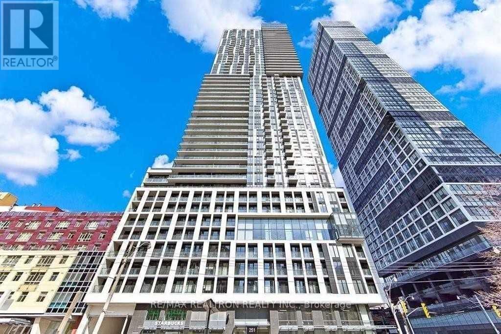 251 Jarvis St, unit 3608 for rent - image #1