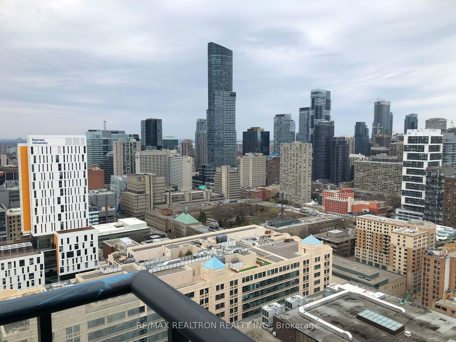 251 Jarvis St, unit 3608 for rent - image #6