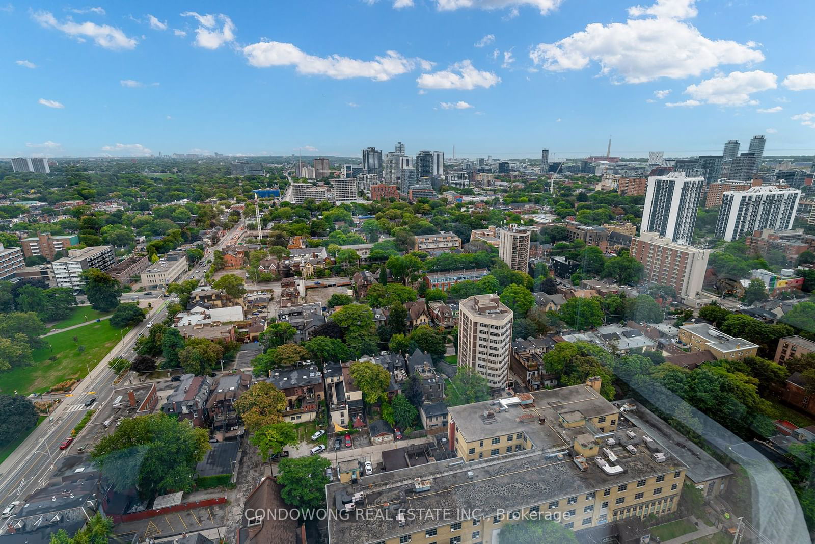 319 Jarvis St, unit 3115 for sale