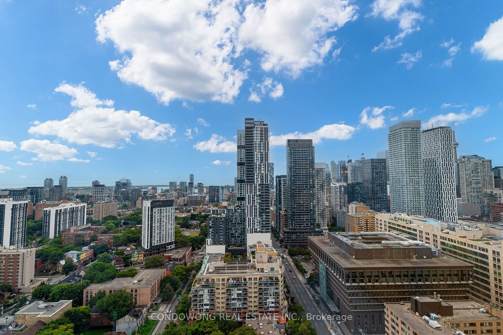 319 Jarvis St, unit 3115 for sale